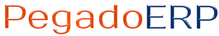 Pegado Logo